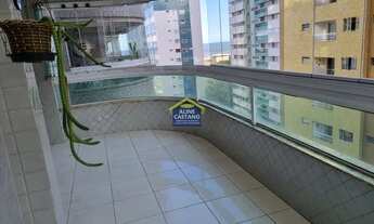 Imagem 5: Apartamento com 2 dorms, Tupi, Praia Grande - R$ 580 mil, Cod: ACT2469