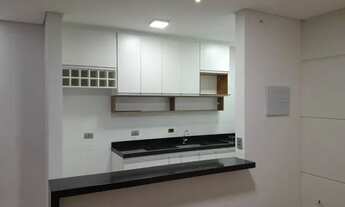 Imagem 7: SAO ROQUE - Apartamento PADRÃO - JARDIM VILLACA