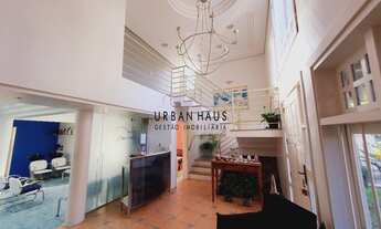 Imagem: Casa, 356 m² - venda por R$ 1.4900,00 ou