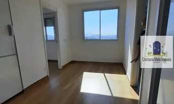 Imagem: Apartamento com 2 dormitórios para alugar