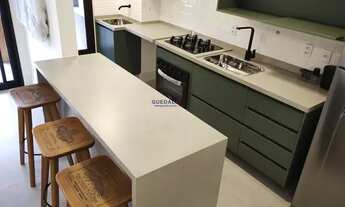 Imagem 5: São Paulo - Apartamento Padrão - Jardim Guedala