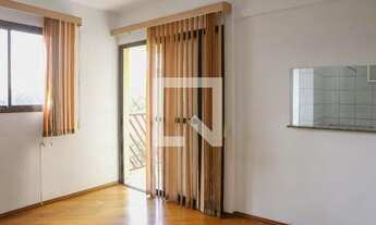 Imagem 2: Apartamento para Aluguel - Barra Funda, 1 Quarto, 40 m2