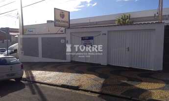 Imagem: Casa - Jardim Chapadão - Campinas