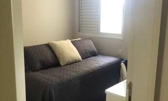 Imagem 6: Apartamento para Venda em Bauru, Jardim América - TERRAZZE DEL VENETO, 3 dormitórios, 1 su