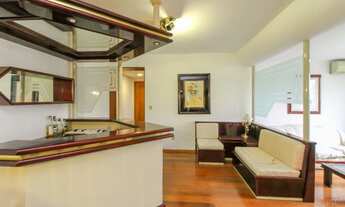 Imagem 3: Apartamento 3 Dormitórios no Bairro Rio Branco em Porto Alegre