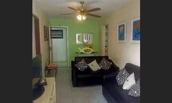 Imagem 7: Apartamento com 1 dorm, Guilhermina, Praia Grande - 1900,00