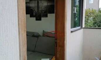 Imagem 3: Apartamento a venda com vaga de garagem