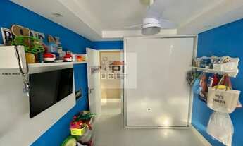 Imagem 2: Apartamento 2 Quartos para Venda em Salvador, COSTA AZUL, 2 dormitórios, 2 banheiros, 1 va