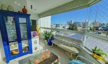 Imagem 5: Apartamento para venda com 95 metros quadrados com 3 quartos em Jardim Camburi - Vitória