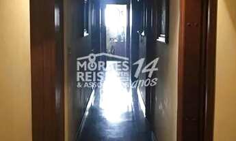 Imagem 9: Apartamento com 4 dormitórios à venda, 301 m² por R$ 3.500.000 - Campo Belo - São Paulo/SP