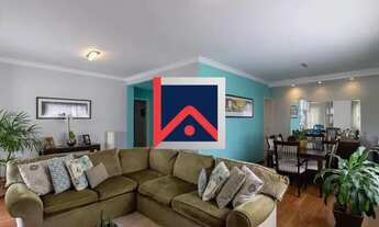 Imagem 6: Venda Apartamento 3 Dormitórios - 137 m² Vila Olímpia