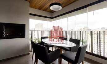 Imagem 7: Apartamento com 2 dormitórios à venda, 81 m² por R$ 2.760.000,00 - Vila Olímpia - São Paul