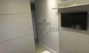 Imagem 7: Apartamento 78 m² - 2 Dorm/1Suíte - Vila Ema - São José dos Campos - SP