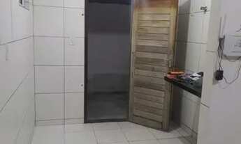 Imagem 2: Casa no João Paulo II / 650,00