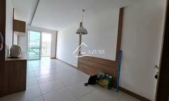 Imagem 4: Apartamento com 2 dormitórios à venda, 65 m² por R$ 495.000,00 - Centro - Niterói/RJ