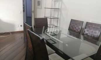 Imagem 7: São Paulo - Apartamento Padrão - Vila Bertioga