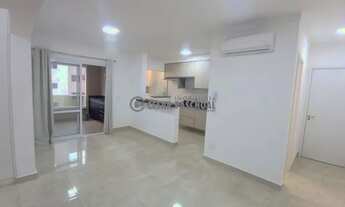 Imagem: Apartamento Padrão Jardim Nova Aliança