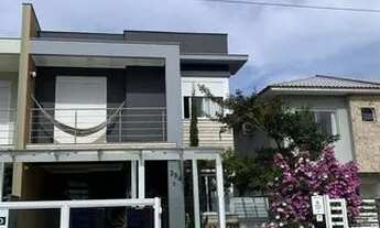 Imagem: Casa para Venda em Florianópolis, São