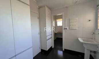 Imagem 6: PERDIZES COM VISTA INCRÍVEL PARA O PARQUE - 3 GARAGENS - VARANDA GOURMET