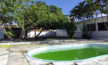 Imagem 5: Bela casa em estilo clássico