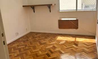 Imagem 2: Apartamento para aluguel tem 97 metros quadrados com 3 quartos em Tijuca - Rio de Janeiro