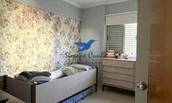 Imagem 8: Apartamento para venda no Ilha do Norte - Jardim Paraiso - SJC