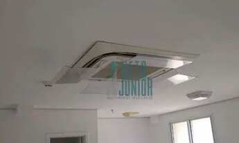 Imagem 4: Conjunto para alugar, 54 m² por R$ 3.300,00 - Pinheiros - São Paulo/SP