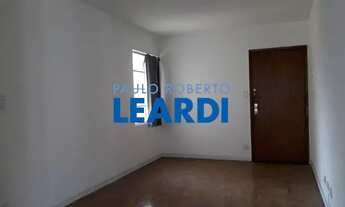 Imagem: APARTAMENTO - VILA BUARQUE - SP