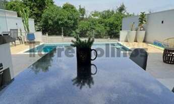 Imagem 6: Casa de condomínio com 231m² de área construída 2 andares 3 suítes e 4 vagas Jardins di Ro