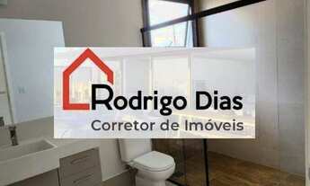 Imagem 4: CASA NO CONDOMÍNIO QUINTA DAS ATÍRIAS BAIRRO PARQUE RESIDENCIAL ELOY CHAVES