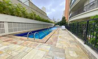 Imagem 3: Apartamento com 3 dormitórios, 97 m² - venda por R$ 1.000.000,00 ou aluguel por R$ 9.343,0