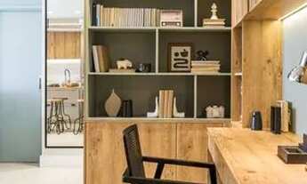 Imagem 4: Apartamento a venda no The House Golf São Francisco