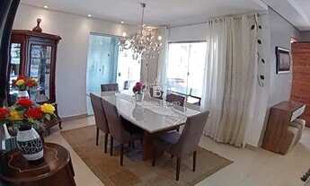 Imagem 2: Casa 4 dorms - San Matheus Residence