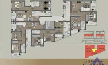 Imagem 2: Residencial Copan