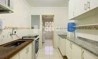 Imagem 4: Seu novo lar no centro da cidade: Apartamento com comodidades e acessibilidade