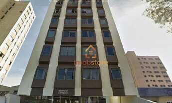 Imagem: Apartamento para alugar, 43 m² - Centro