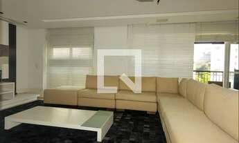 Imagem 3: Apartamento para Aluguel - Jardim Paulista, 2 Quartos, 173 m2