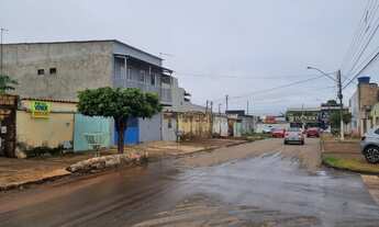 Imagem: Casa c/ 02 qtos no Jardim Céu Azul Ñ Aceita