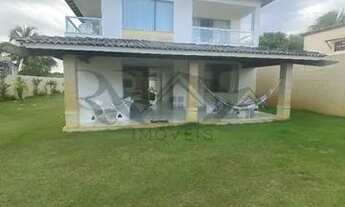 Imagem 3: CASA em Camaçari - BA, Barra do Jacuípe