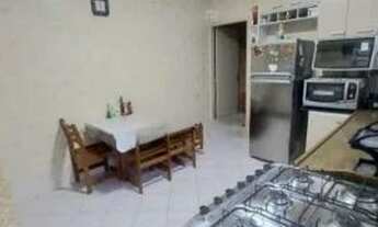 Imagem 3: Casa para venda possui 90 metros quadrados com 2 quartos em Brotas - Salvador - BA