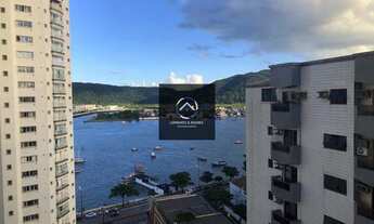 Imagem 3: Apartamento com 3 dorms, Ponta da Praia, Santos - R$ 2.3 mi, Cod: 191