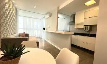 Imagem: Apartamento para aluguel possui 80 metros