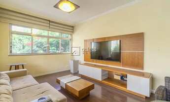 Imagem 7: Venda Apartamento 3 Dormitórios - 144 m² Higienópolis