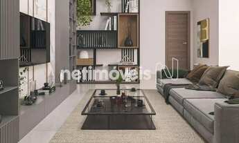 Imagem 5: Venda Apartamento 3 quartos Santa Cruz Industrial Contagem