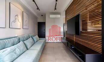 Imagem 5: Apartamento com 2 dormitórios à venda, 81 m² por R$ 2.760.000,00 - Vila Olímpia - São Paul