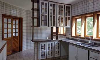 Imagem 7: Casa com 6 dormitórios à venda, 525 m² por R$ 1.900.000,00 - Condomínio Estância Marambaia