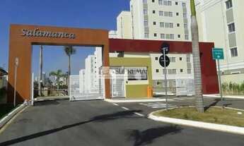 Imagem 5: Apartamento - Condominio Spazio Salamanca