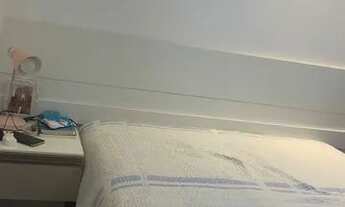 Imagem 7: APARTAMENTO NOVO, 2 QTOS, C/ ARMÁRIOS E AR CONDICIONADO, NA MORADA DO OUTRO, PROX C. POLÍT