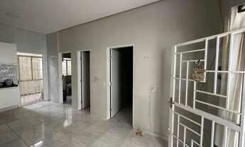 Imagem 3: Vendo ou troco está casa no bairro Dr Airton Rocha