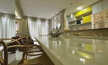 Imagem 6: Torre Parnaso 2 Quartos 1 Suíte!